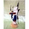 Image 2 : Traditional Dancer Kachina - By Jacida Loley