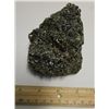 Image 2 : Cubic Pyrite Crystal Mass