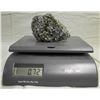 Image 8 : Cubic Pyrite Crystal Mass