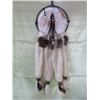 Image 2 : Pair Of New Native Style 27" Wall Hanging Mandelas