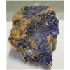 Image 8 : Linarite w/Galena & Matrix - Bingham, New Mexico