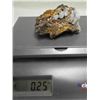 Image 8 : Botryoidal Smithsonite On Matrix - Kelly Mine, NM