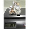 Image 8 : Botryoidal Smithsonite On Matrix - Kelly Mine, NM