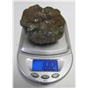 Image 8 : Iron Pyrite Nodule Or Cluster