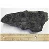 Image 1 : Psilomelane & Pyrolucite On Matrix - Socorro, NM