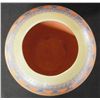 Image 2 : Large Navajo Butterfly Painted & Etched Vase
