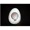 Image 2 : Sand Painted Electric Decor & 2 Cowboy Hat Magnets