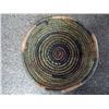 Image 2 : Pair Native American 8-3/4" Coil Baskets