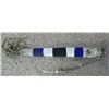 Image 2 : Vintage Beaded Awl Case - Plains Native Americana