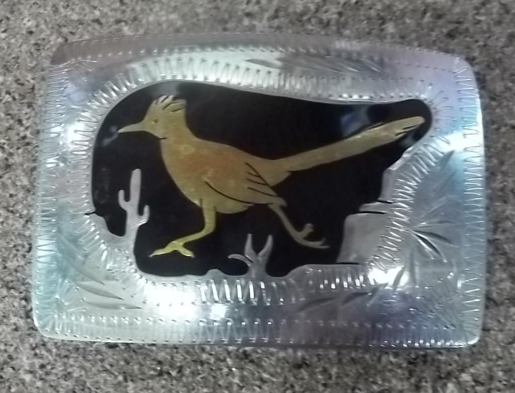 johnson and held buckles