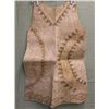 Image 1 : Peruvian Ocaina Tribal Dress & Tapestry