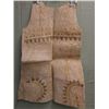 Image 5 : Peruvian Ocaina Tribal Dress & Tapestry