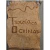 Image 7 : Peruvian Ocaina Tribal Dress & Tapestry