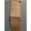 Image 9 : Peruvian Ocaina Tribal Dress & Tapestry