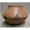 Image 2 : Native American Ceramic Bowl - Signed Rene H.