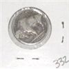 Image 2 : 1928 BUFFALO NICKEL RED BOOK VALUE IS $5.00 *RARE VERY FINE GRADE BUFFALO NICKEL*!!