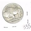 Image 2 : 1918 BUFFALO NICKEL RED BOOK VALUE IS $10.0 *NICE EARLY FINE GRADE BUFFALO NICKEL*!!