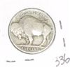 Image 2 : 1915-S BUFFALO NICKEL RED BOOK VALUE IS $80.00 *RARE EARLY KEY DATE VERY GOOD GRADE BUFFALO NICKEL*!