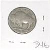 Image 2 : 1917-S BUFFALO NICKEL RED BOOK VALUE IS $50.00 *RARE KEY DATE VERY GOOD GRADE*!!