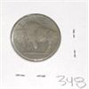 Image 2 : 1915-S BUFFALO NICKEL RED BOOK VALUE IS $150.00 *EXTREMELY RARE FINE GRADE*!! COIN CAME OUT OF SAFE!