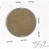 Image 2 : 1910 LINCOLN WHEAT PENNY *RARE VERY FINE GRADE*!! COIN CAME OUT OF SAFE!!