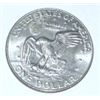 Image 2 : 1977-D EISENHOWER "IKE" DOLLAR *RARE MINT STATE MS+ HIGH GRADE*!! COIN CAME OUT OF SAFE!!