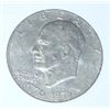Image 1 : 1976 BICENTENNIAL EISENHOWER "IKE" DOLLAR *NICE EARLY DOLLAR*!! COIN CAME OUT OF SAFE!!