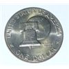 Image 2 : 1976-D BICENTENNIAL EISENHOWER "IKE" DOLLAR *RARE MINT STATE MS+ HIGH GRADE*!! COIN CAME OUT OF SAFE