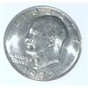 Image 1 : 1972-D EISENHOWER "IKE" DOLLAR *RARE MINT STATE MS HIGH GRADE*!! COIN CAME OUT OF SAFE!!