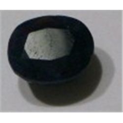 24.15 CARAT NATURAL SAPPHIRE CUT & FACETED *RARE LARGE LOOSE GEMSTONE*!!