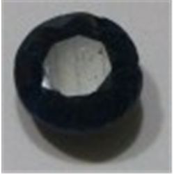 12.45 CARAT NATURAL SAPPHIRE CUT & FACETED *RARE LARGE LOOSE GEMSTONE*!!