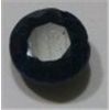 Image 1 : 12.45 CARAT NATURAL SAPPHIRE CUT & FACETED *RARE LARGE LOOSE GEMSTONE*!!
