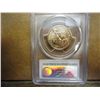 Image 2 : 2008-D MONROE DOLLAR PCGS MS68 POS. A