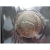 Image 2 : 1991-D MT. RUSHMORE UNC HALF DOLLAR