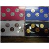 Image 2 : 1999 US 50 STATE QUARTERS UNC SETS