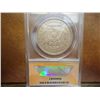 Image 2 : 1889 MORGAN SILVER DOLLAR ANACS (EF 40)