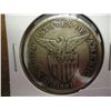 Image 1 : 1907-S US/PHILIPPINES SILVER PESO .5144 OZ. ASW