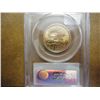 Image 2 : 2005-D SACAGAWEA DOLLAR PCGS MS66