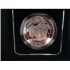 Image 2 : 1999-P YELLOWSTONE PROOF SILVER DOLLAR