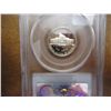 Image 2 : 1992-S JEFFERSON NICKEL PCGS PR69 DCAM