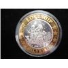 Image 1 : PRINCESS CRUISES CASINO $10 SILVER TOKEN (UNC)