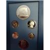 Image 1 : 1987 US PRESTIGE PROOF SET CONSTITUTION
