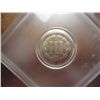 Image 2 : 1884 THREE CENT PIECE (NICKEL) SUSPECTED FAKE