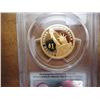 Image 2 : 2008-S VAN BUREN DOLLAR PCGS PR69 DCAM
