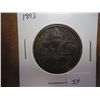 Image 1 : 1893 COLOMBIAN EXPOSITION HALF DOLLAR