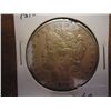 Image 1 : 1878-CC MORGAN SILVER DOLLAR RIM DAMAGE