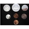 Image 1 : 1980 CANADA DOUBLE CENT SET