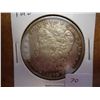 Image 1 : 1898 MORGAN SILVER DOLLAR