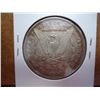 Image 2 : 1898 MORGAN SILVER DOLLAR