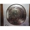 Image 1 : 1998 ISLE OF MAN CROWN (PF LIKE) BU YEAR OF TIGER